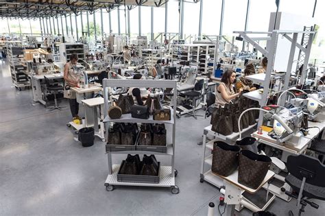 louis vuitton texas locations|louis vuitton factory in texas.